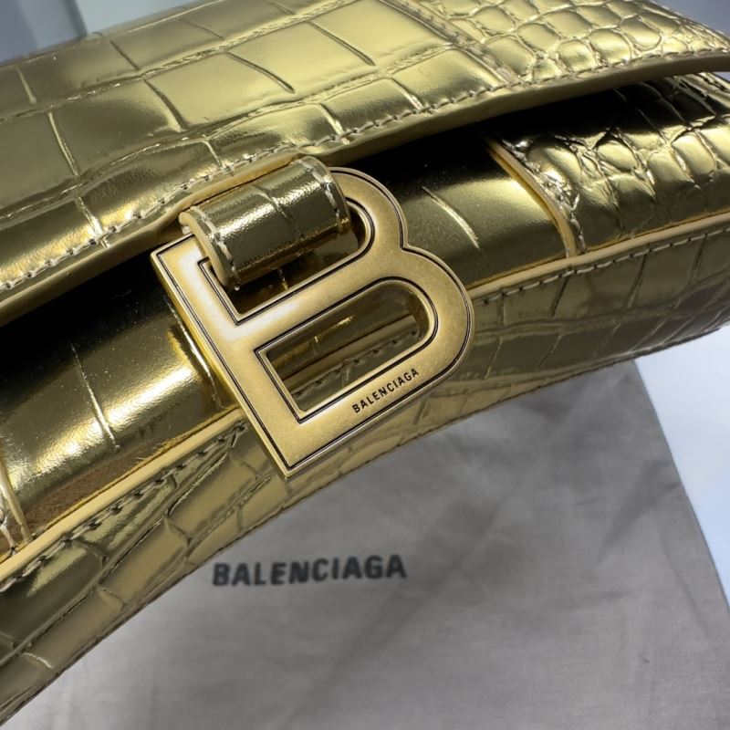 Balenciaga Hourglass Bags